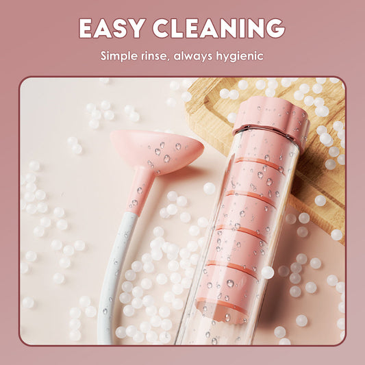 Portable Abdominal Breathing Trainer