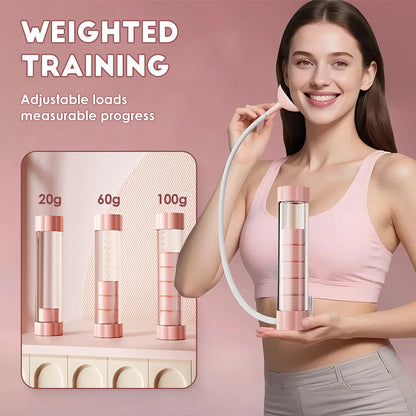 Portable Abdominal Breathing Trainer