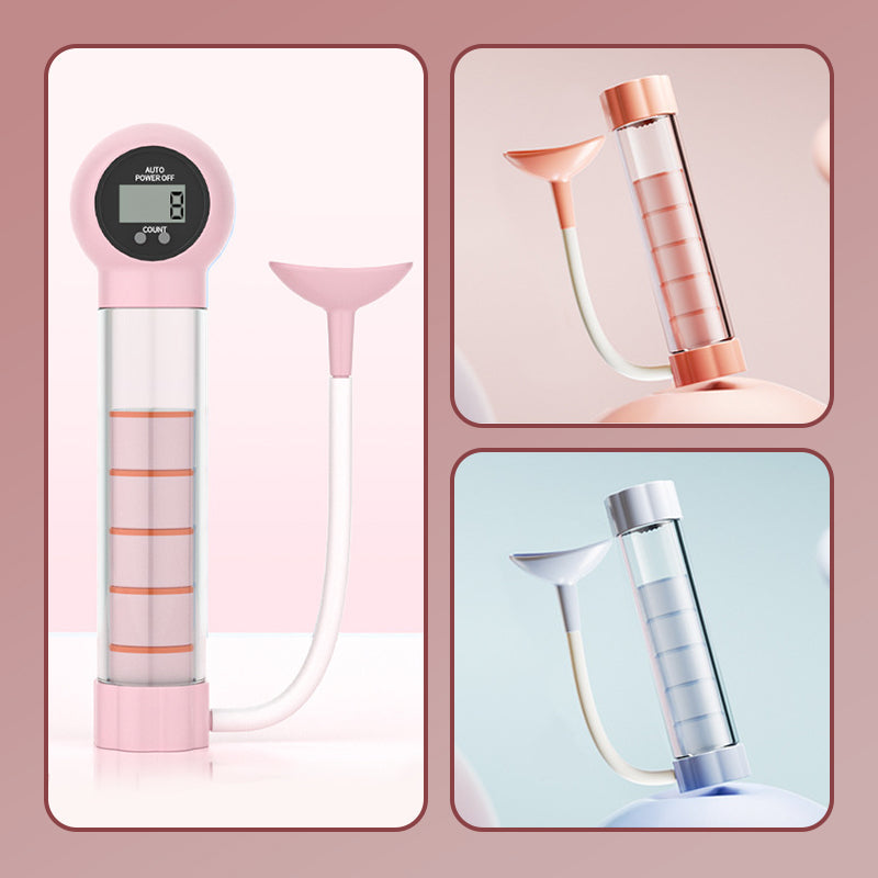 Portable Abdominal Breathing Trainer