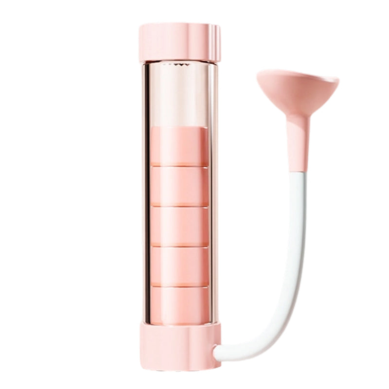 Portable Abdominal Breathing Trainer