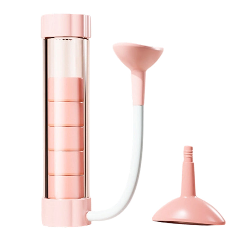 Portable Abdominal Breathing Trainer