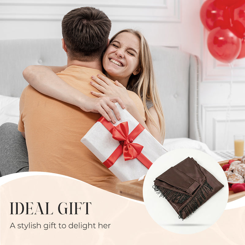 Women's Elegant Beaded Fringe 2-Piece Dress Set