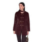 Women’s Elegant Warm Long-Sleeve Jacket