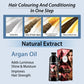 🔥Hot Sale Offers-Herbal Extract Instant Hair Color Shampoo for Men & Women