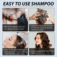 🔥Hot Sale Offers-Herbal Extract Instant Hair Color Shampoo for Men & Women