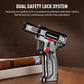 🔥While Supplies Last 60% OFF!🎉 Refillable Adjustable Butane Torch Lighter