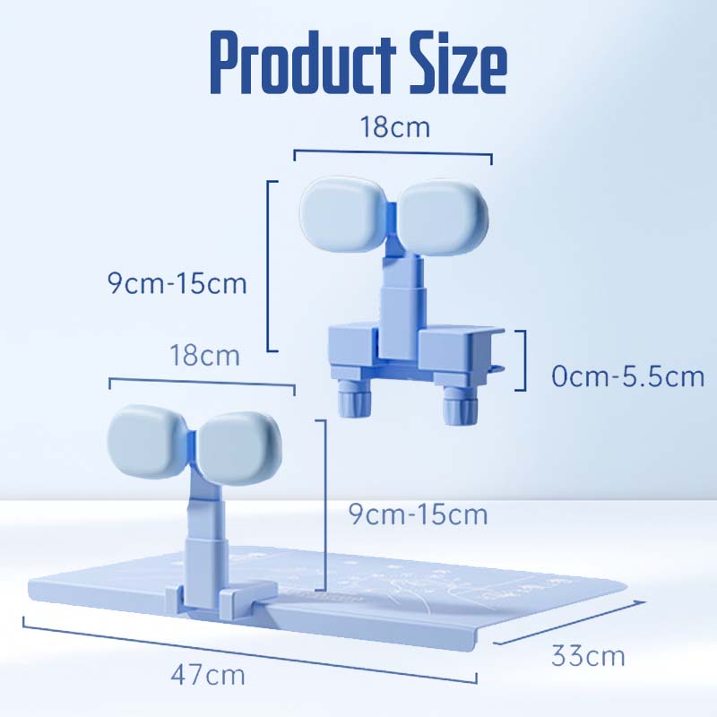 Adjustable Children's Sitting Posture Corrector