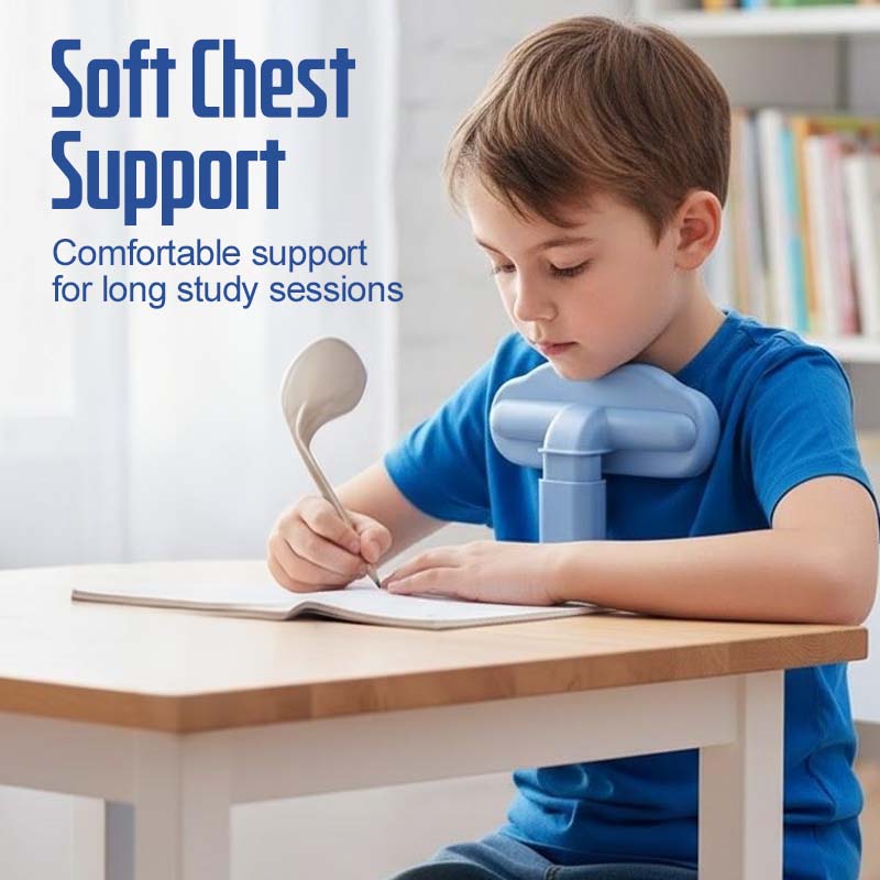 Adjustable Children's Sitting Posture Corrector