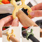 Multifunction Silicone Pot Handle Spatula Rack