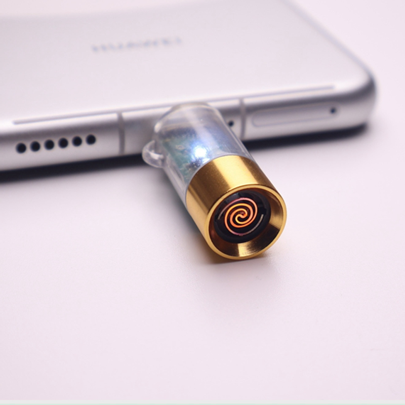 🔥Hot Sale Offers-Type-C Mobile Phone Igniter