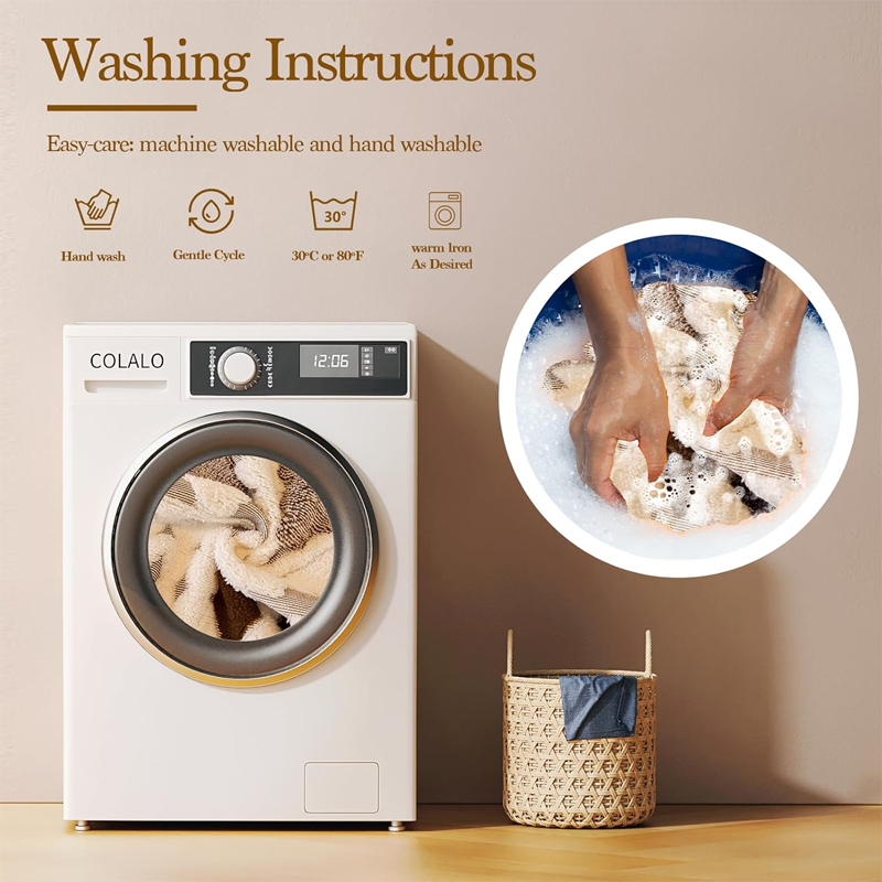 ⏳Limited-time 50% off⏰Modern Geometric Plush Sofa Cover🛋️ | Style & Protection for Your Living Room✨