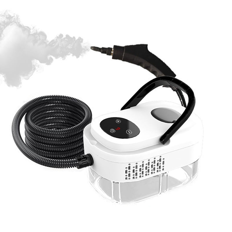 📢📢60% OFF !!!⏰Multifunctional High-Temperature Steam Cleaner for Home