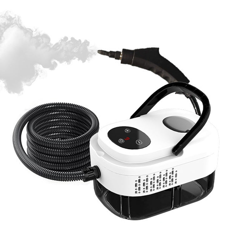 📢📢60% OFF !!!⏰Multifunctional High-Temperature Steam Cleaner for Home
