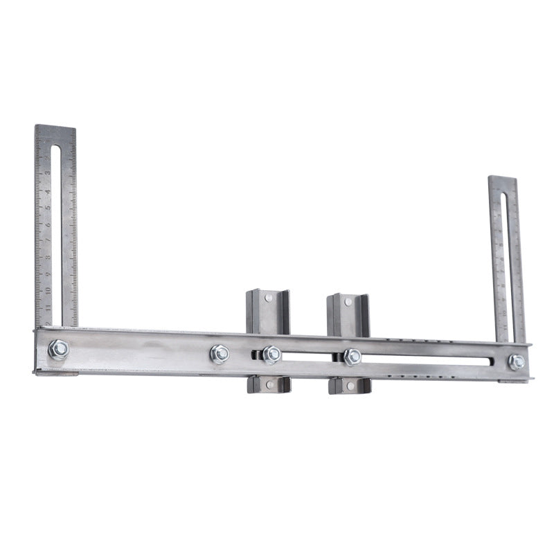 Precise Adjustable Cabinet Hardware Jig