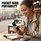 Portable 4G USB WiFi Dongle & Mobile Hotspot Router