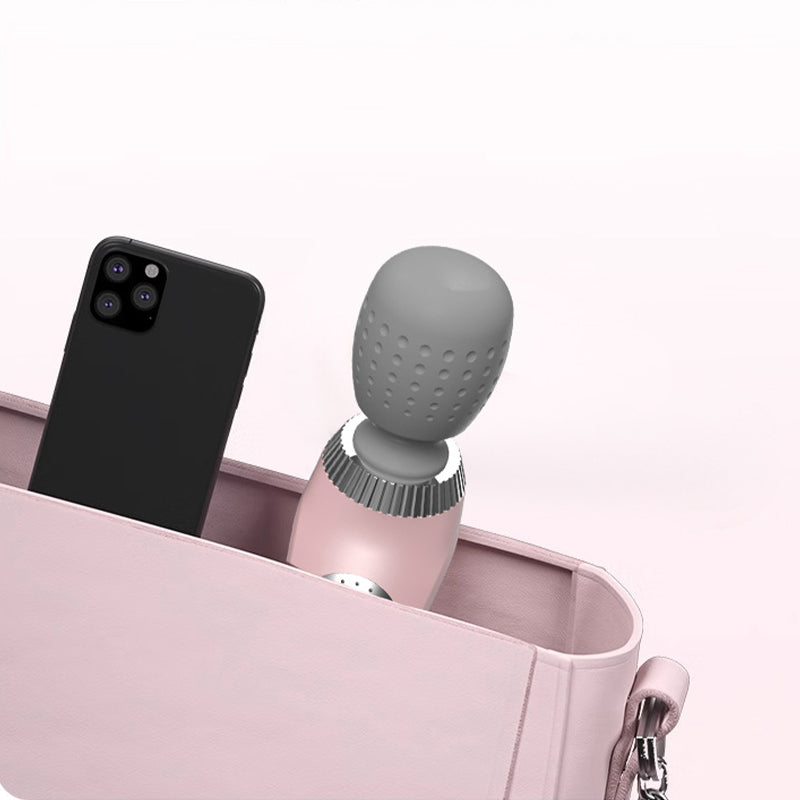 Personal Deep Tissue Vibrating Massager for Full Body