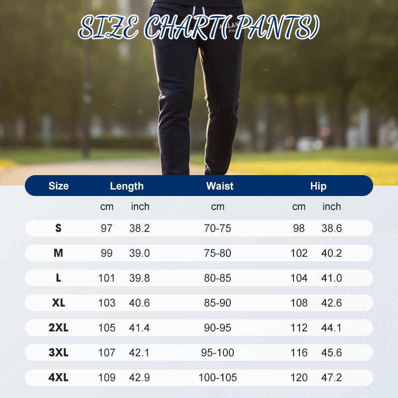 🔥Hot Sale Offers-Men's 2-Piece Hooded Tracksuit Set | Comfort & Style