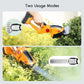 🎅Christmas Pre Sale 50% OFF🎁2-in-1 Handheld Hedge Trimmer