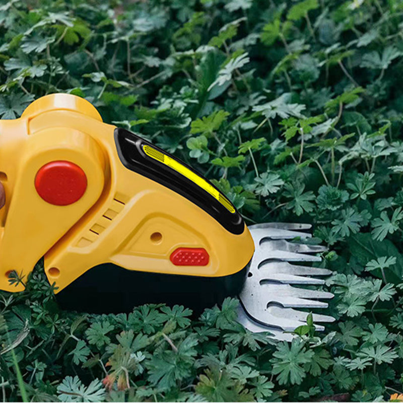 🎅Christmas Pre Sale 50% OFF🎁2-in-1 Handheld Hedge Trimmer