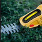 🎅Christmas Pre Sale 50% OFF🎁2-in-1 Handheld Hedge Trimmer