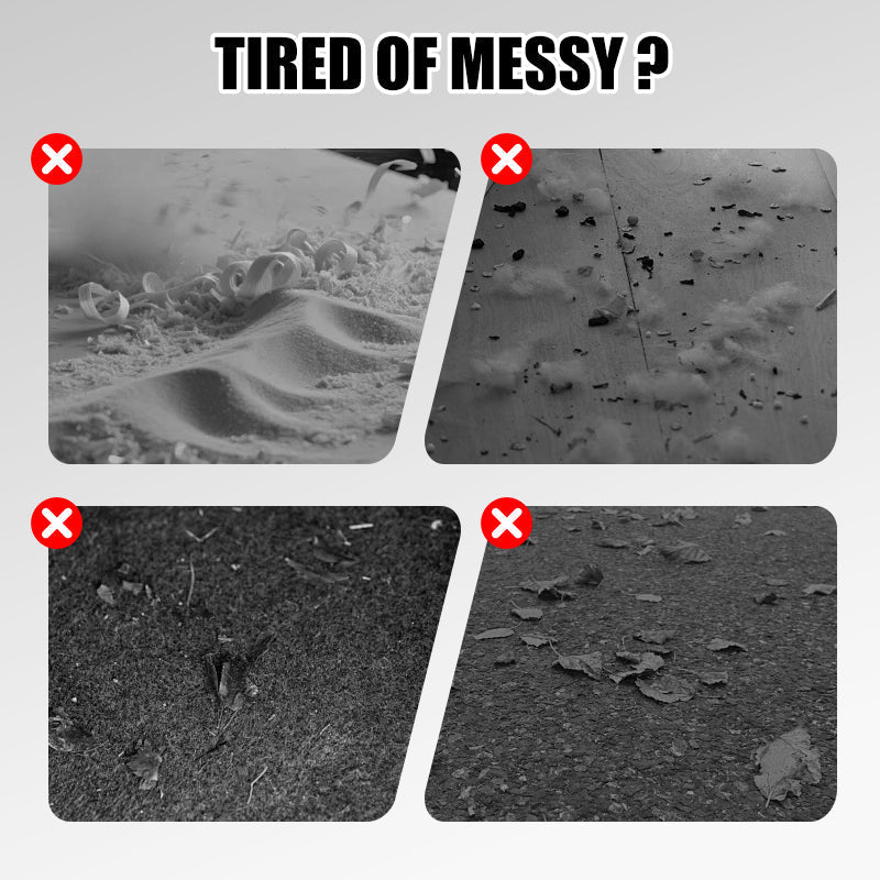 🔥While Supplies Last 40% OFF!🎉 Cordless 2-in-1 Car Vacuum and Blower