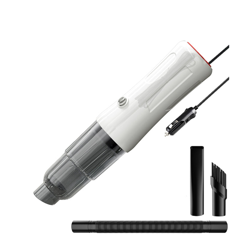 🔥While Supplies Last 40% OFF!🎉 Cordless 2-in-1 Car Vacuum and Blower