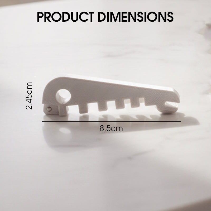 🔥Limited-time offer-Eyeglass Temple & Frame Adjustment Tool