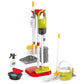 🎁 Hot Sale 50% OFF 🔥Kids Cleaning Playset with Toy Vacuum
