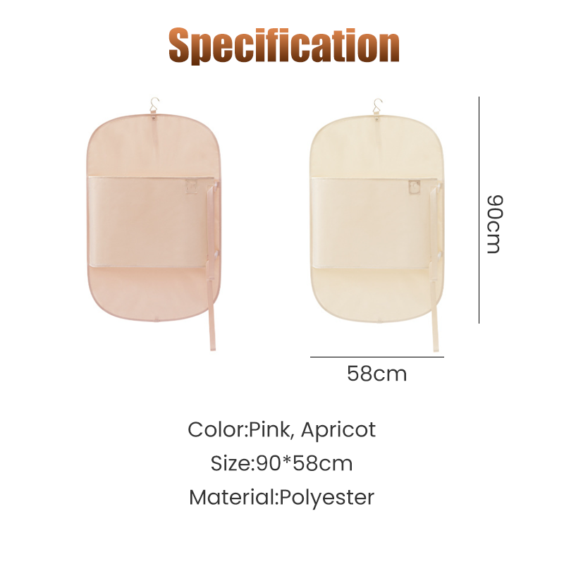 ⏳Limited-time 50% off⏰Dust-Proof Compression Clothing Cover🫸🫷