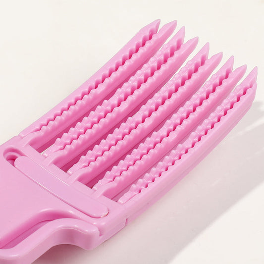 Women's Hair Volume Clips for Fluffy Bangs