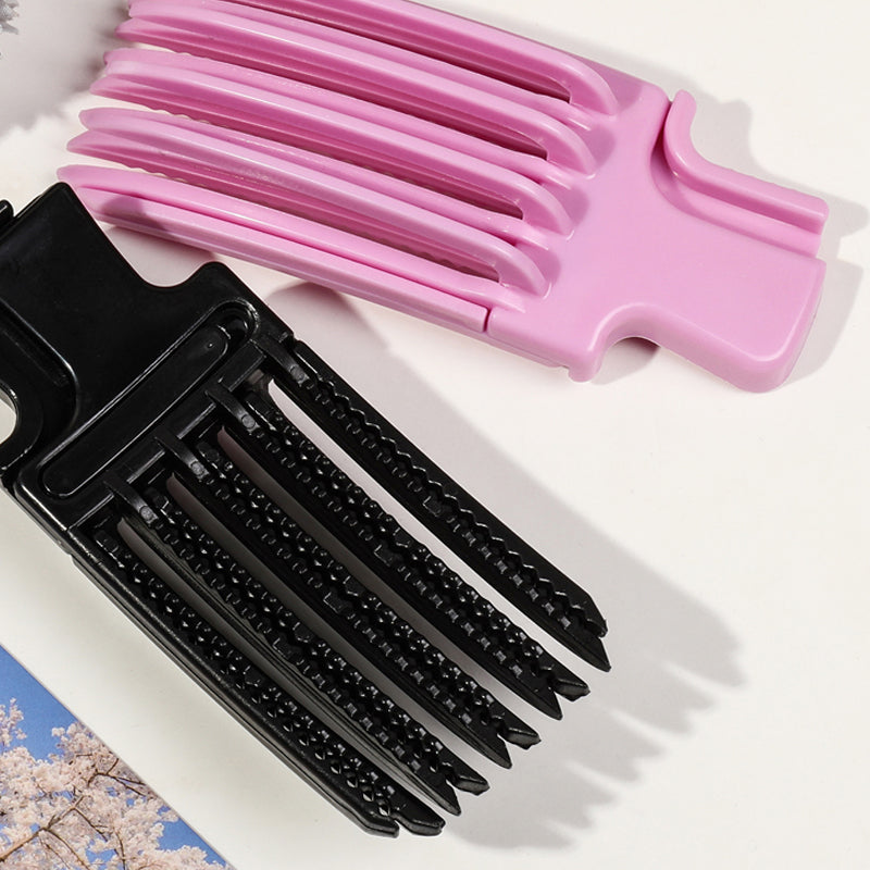 Women's Hair Volume Clips for Fluffy Bangs