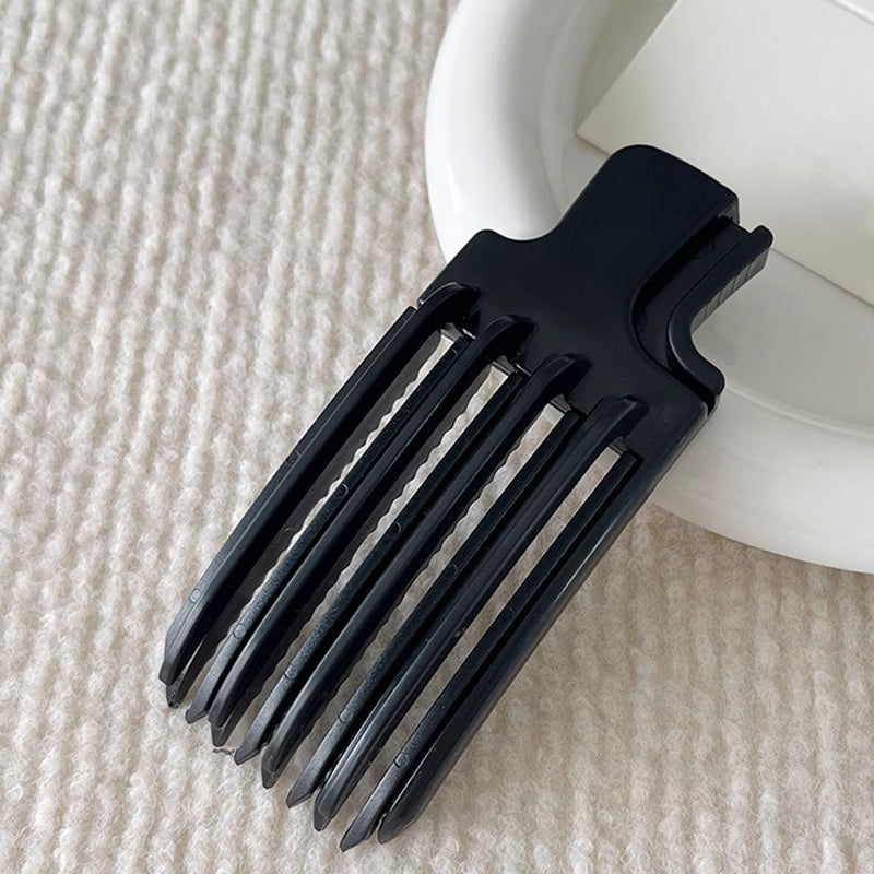 Women's Hair Volume Clips for Fluffy Bangs