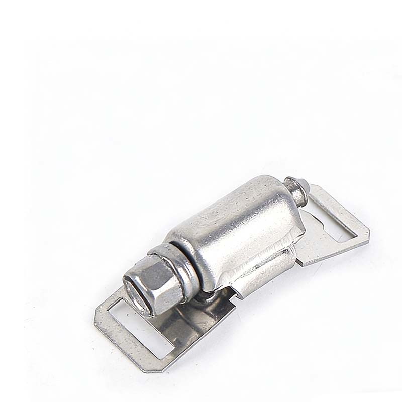 Adjustable 304 Stainless Steel Hose Clamps Assortment Kit