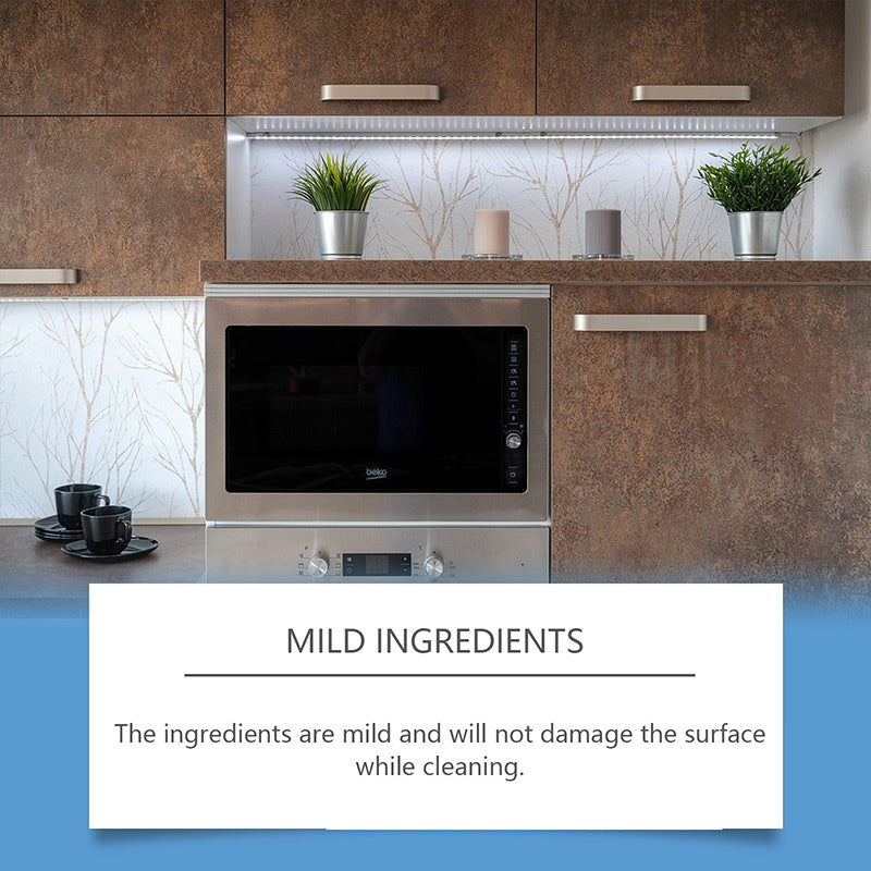 🔥NEW YEAR BIG SALE 60% OFF!!💥Mold Removal Gel Multi-Purpose Household Cleaning Gel