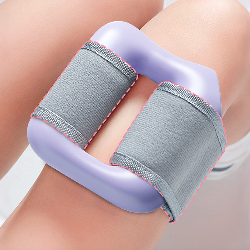 🧘‍♀️ 60% OFF NOW! 💪 Full-Body Fascia Roller – Deep Muscle Relief, Portable Design & Multi-Angle Use 🏋️‍♀️📦