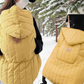 🔥Hot Sale Deals-3-in-1 Baby Carrier & Stroller Winter Cover