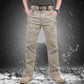 ⏳Time-Limited Special⏰Waterproof Abrasion-Resistant Multi-Pocket Tactical Pants