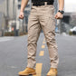 ⏳Time-Limited Special⏰Waterproof Abrasion-Resistant Multi-Pocket Tactical Pants
