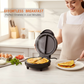 👨‍🍳2026 New Arrivals - 50% Off🥘Multifunctional Electric Nonstick Breakfast Griddle