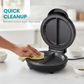 👨‍🍳2026 New Arrivals - 50% Off🥘Multifunctional Electric Nonstick Breakfast Griddle