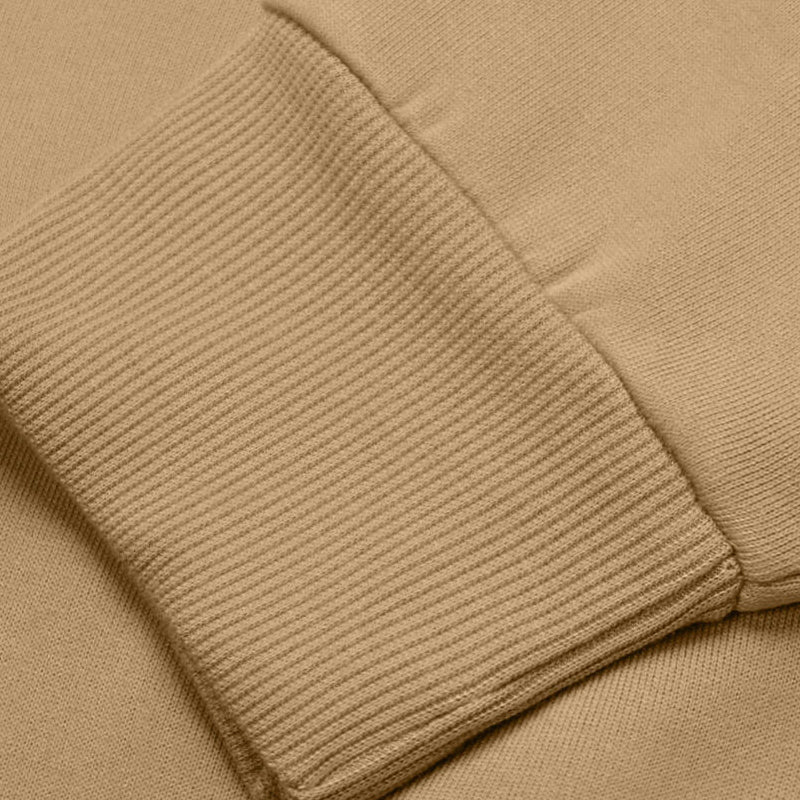 Men's Two-Piece Hooded Tracksuit Set