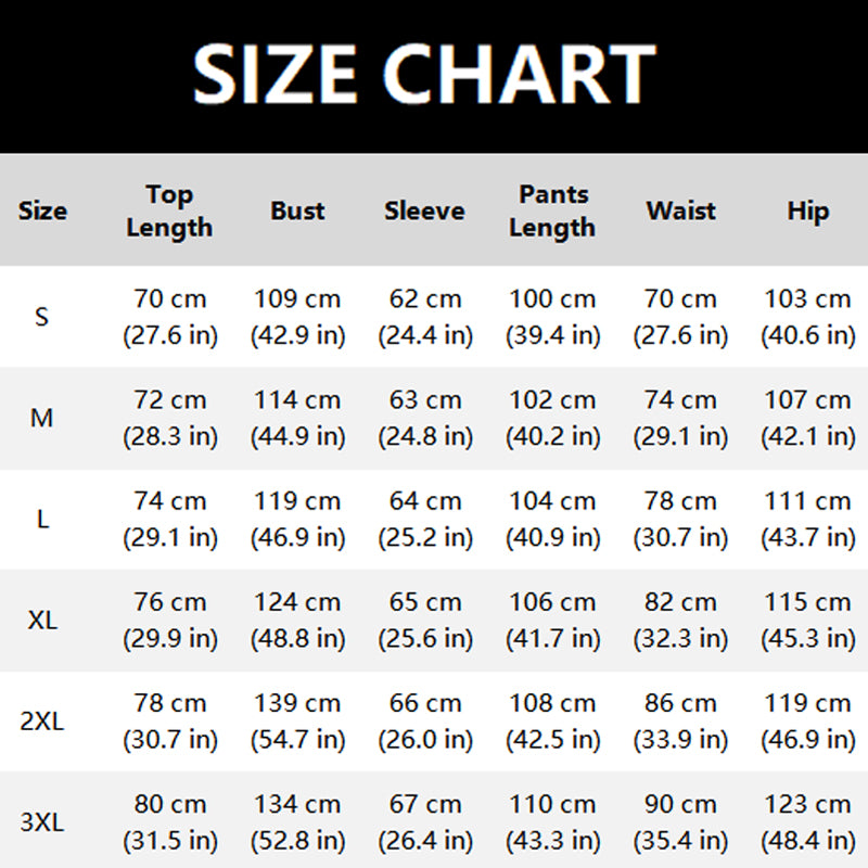 Men's Two-Piece Hooded Tracksuit Set