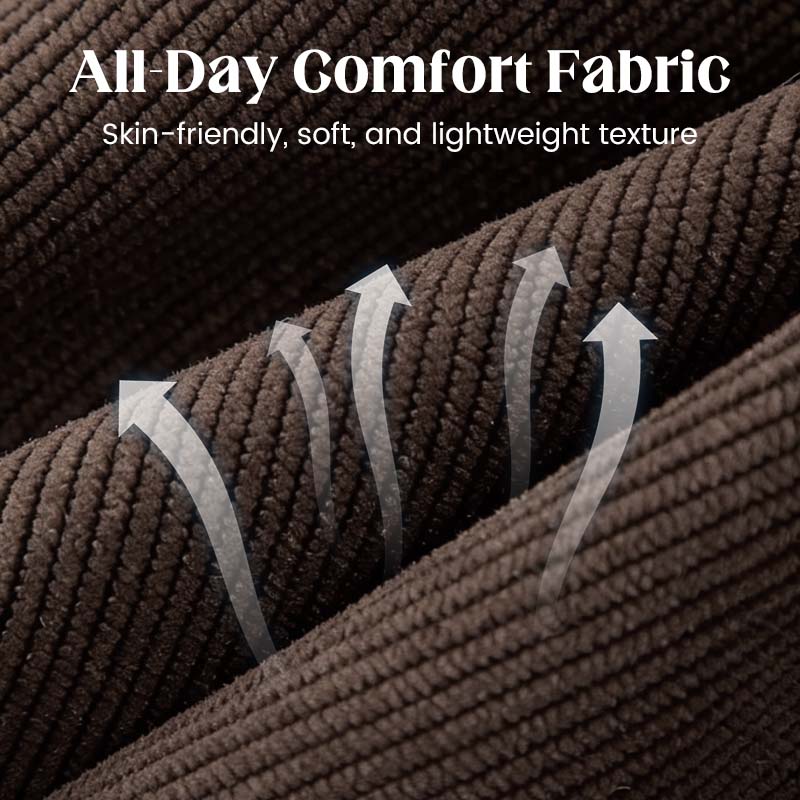 🔥New arrivals offer-Women's Elegant Faux Two-Piece Shirt & Pants Lounge Set