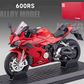 🔥Hot Sale Deals-1:12 Scale Motorcycle Model