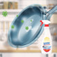 Powerful Kitchen Degreaser Spray