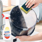 Powerful Kitchen Degreaser Spray