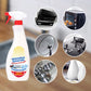 Powerful Kitchen Degreaser Spray