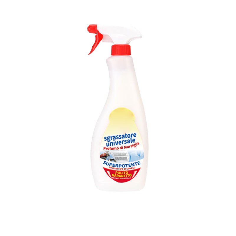 Powerful Kitchen Degreaser Spray