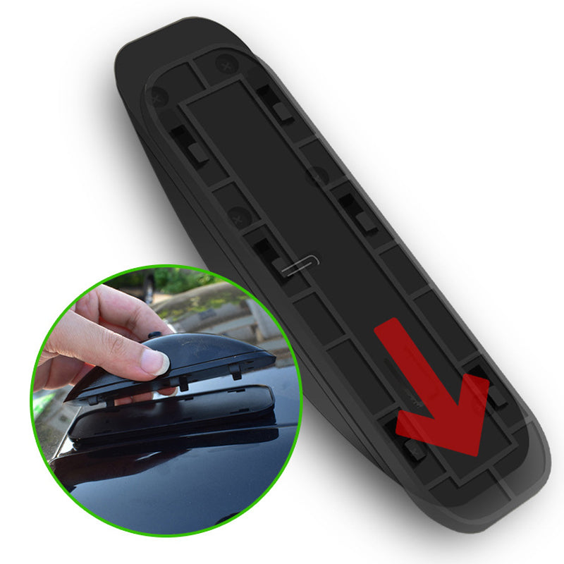 Vehicle Safety Laser Warning Light🚛 Free Shipping On Two Or More Items