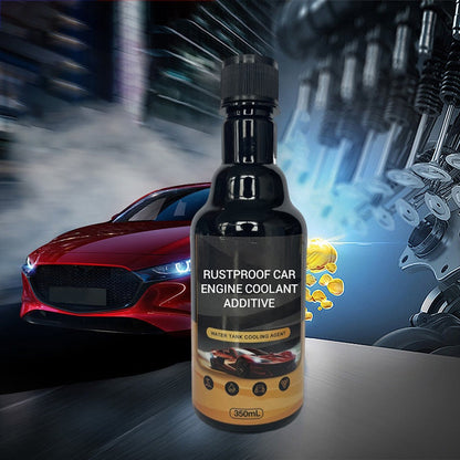 🔥Hot Sale Offers-Rustproof Car Engine Coolant Additive
